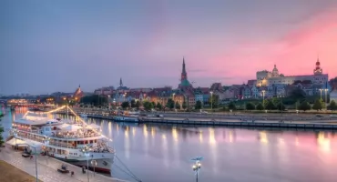 Czy można założyć światłowód w Szczecinie?