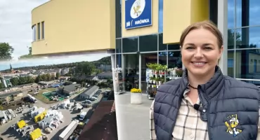 Budują Gryfino od pokoleń. Od fundamentów po wykończenie