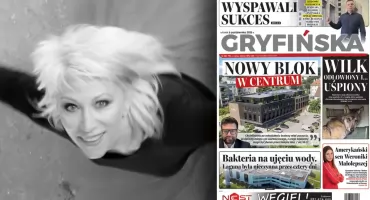 Zadbaj o swoje ciało i duszę. Wywiad z Elizą Hołubowską