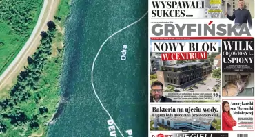 Dyrektor niemieckiego parku narodowego: pozytywnie oceniam fakt, że rurociąg ten znajduje się na terenie parku