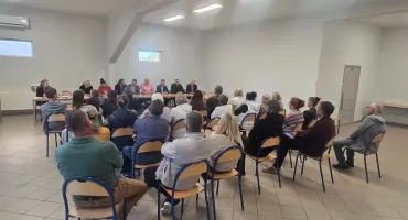 Mieszkańcy sami zadecydowali nan co chcą wydać pieniądze z funduszu sołeckiego