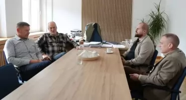 Czy powiat i gmina dojdą do porozumienia w sprawie wiejskich dróg?