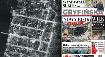 Przyjazd rodziny, pierwsi nauczyciele i niedoszły romans z Niemką