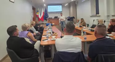Szkolenie z zakresu ochrony ludności i obrony cywilnej