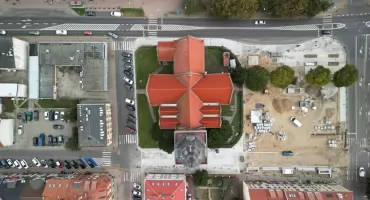 Radna dopytuje o rewitalizację w centrum miasta