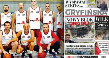 Sporo zmian w GALKO. Liga ruszyła, ale bez... obrońców tytułu