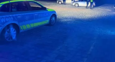 Gryfińska policja zatrzymała ośmiu poszukiwanych w dwa dni!