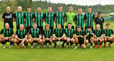 Dziś u siebie grają juniorzy Energetyka i Odrzanka [ROZKŁAD JAZDY]