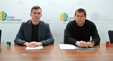 Cztery miejscowości zyskają nowe udogodnienia