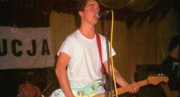 Zielony dzień w szarym mieście. 31 lat temu w Gryfinie zagrał... Green Day! [GALERIA]